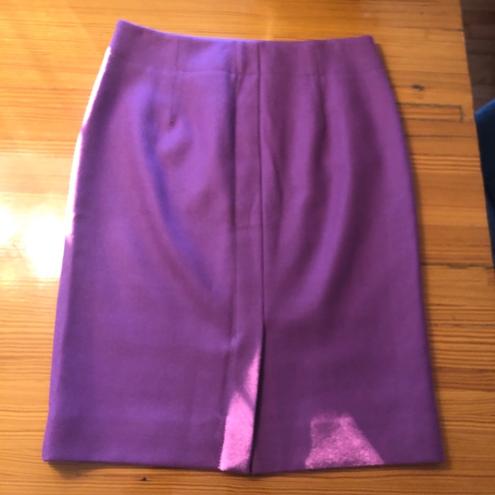 J. Crew Women’s Skirt